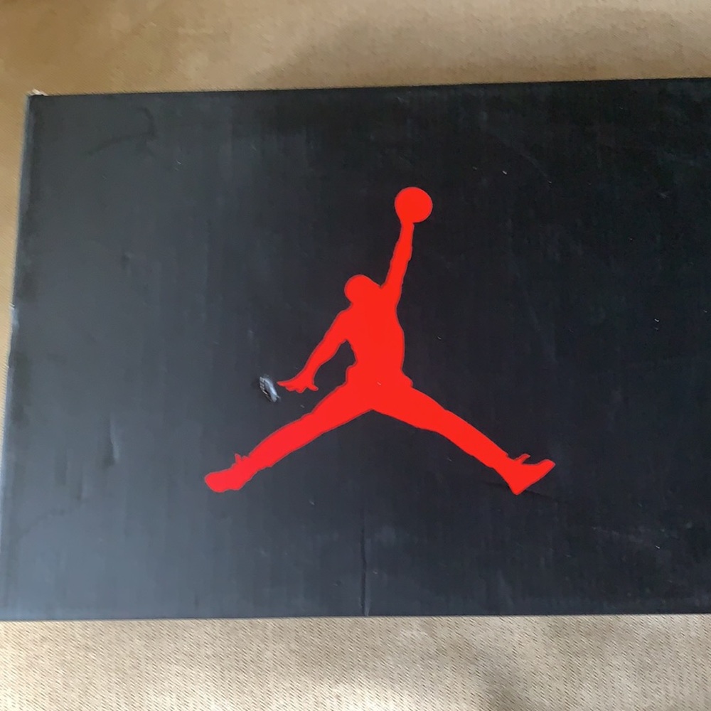 Air Jordan 5 Retro Size 12 - Picture 2 of 8